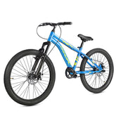 Cradiac Elora Blue Pro Single Speed